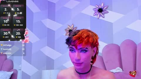 Kylie jl online show from 01-04-25, 09:09