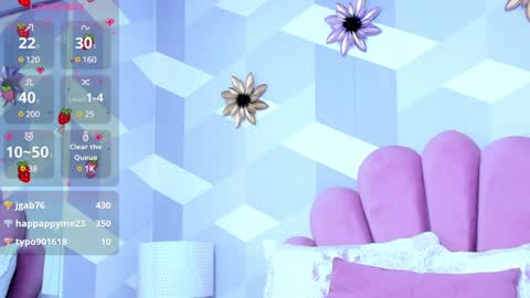 Kylie jl online show from 01-24-25, 08:13