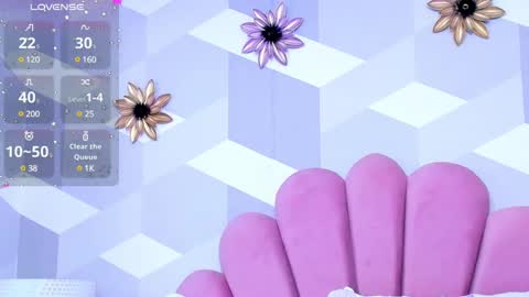 Kylie jl online show from 02-17-25, 05:36