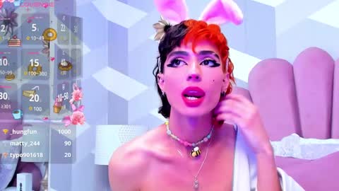 Kylie jl online show from 02-17-25, 11:44