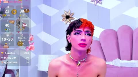 Kylie jl online show from 02-17-25, 02:48