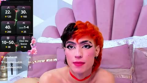 Kylie jl online show from 02-19-25, 10:56