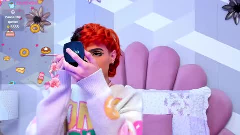 Kylie jl online show from 02-22-25, 04:30