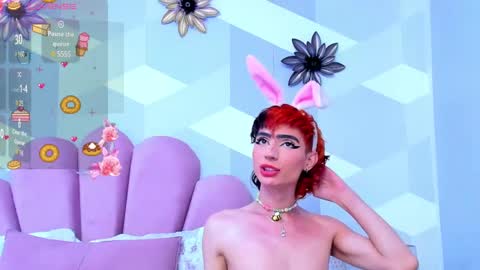 Kylie jl online show from 02-24-25, 05:20