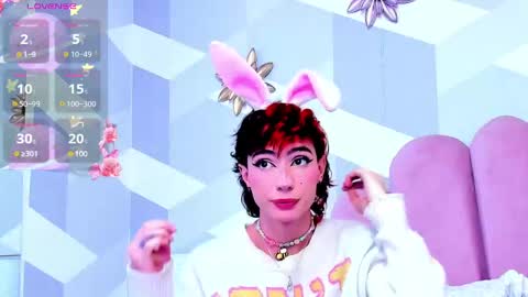 Kylie jl online show from 03-08-25, 03:06