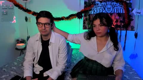 kylietimothee online show from 10-18-25, 01:45