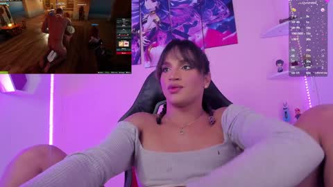 Kylie online show from 12-06-24, 04:58