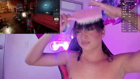 Kylie online show from 12-06-24, 08:05