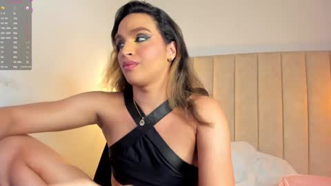 Kylie online show from 12-11-24, 12:55