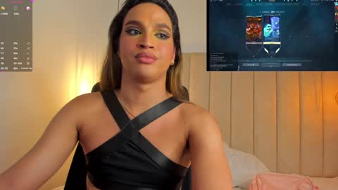 Kylie online show from 12-11-24, 03:58