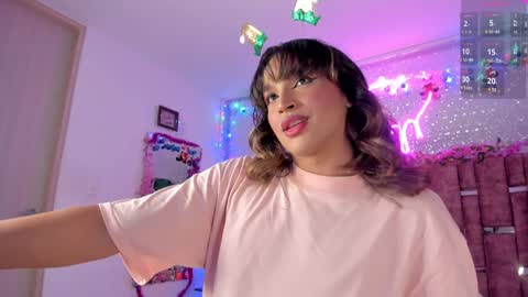 Kylie online show from 12-19-24, 04:02