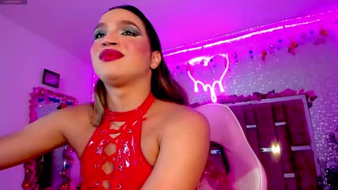 Kylie online show from 12-27-24, 05:09