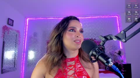 Kylie online show from 01-25-25, 05:29