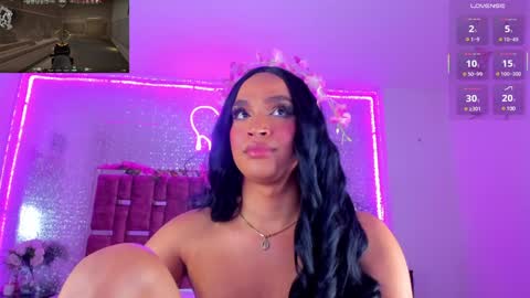 Kylie online show from 02-05-25, 09:15