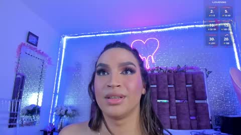 Kylie online show from 02-06-25, 08:07