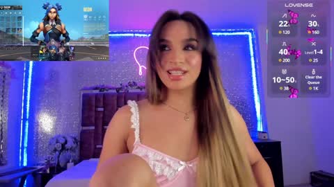 Kylie online show from 02-07-25, 05:52