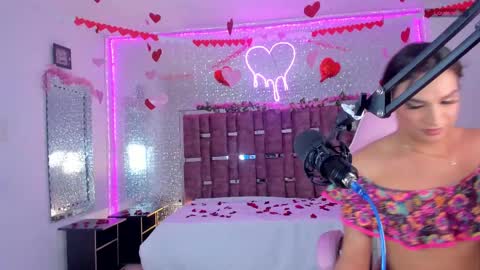 Kylie online show from 02-16-25, 04:42