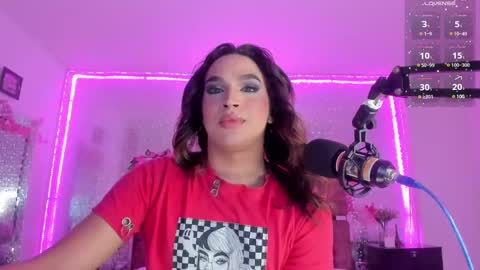 Kylie online show from 02-24-25, 04:16