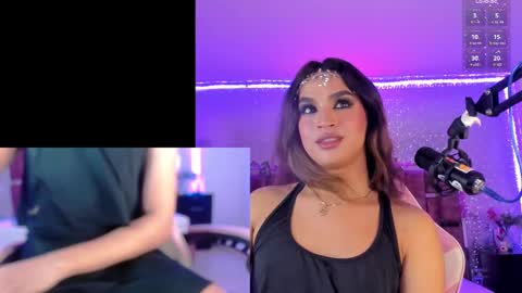 Kylie online show from 03-05-25, 05:29