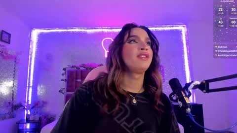 Kylie online show from 03-09-25, 04:49