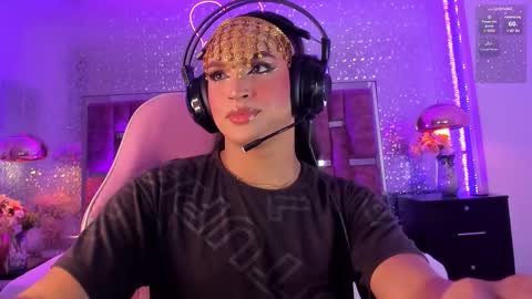 Kylie online show from 12-05-25, 06:11