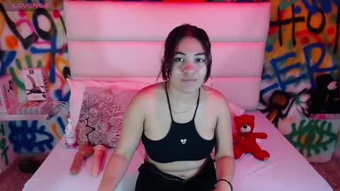 Kylie online show from 02-03-25, 12:03