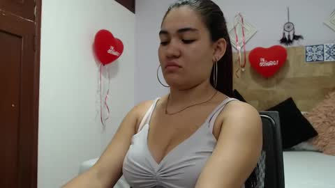 Kylie online show from 02-24-25, 10:59