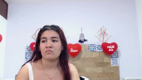 Kylie online show from 02-27-25, 06:09