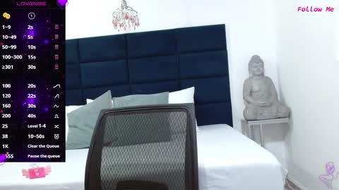 Kylie online show from 09-29-25, 10:42