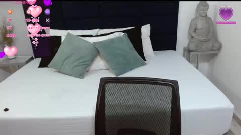 Kylie online show from 10-16-25, 10:27