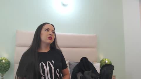 Kylie online show from 02-19-26, 10:55