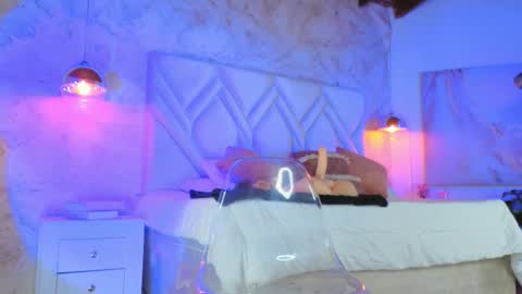 Snapshot of kylle_2050 chatting on 11-21-25, 11:20 Kyle online show from 11-21-25, 11:20