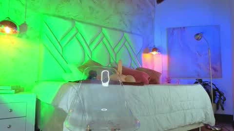 Snapshot of kylle_2050 chatting on 12-01-25, 11:26 Kyle online show from 12-01-25, 11:26