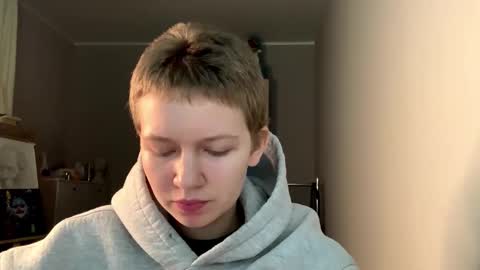 Kim online show from 01-13-26, 07:08