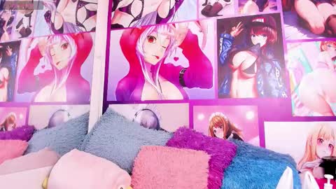 kyoko_bms online show from 02-20-26, 12:27
