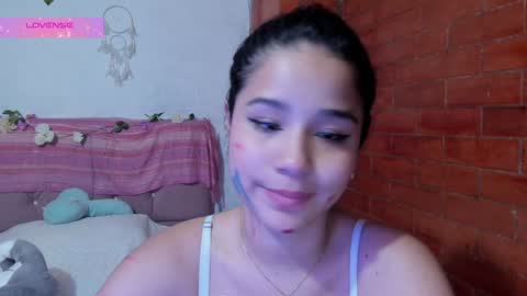 Snapshot of kyomi_beth chatting on 01-18-25, 05:48 kyomi online show from 01-18-25, 05:48