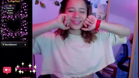 kyomi online show from 02-17-26, 12:45