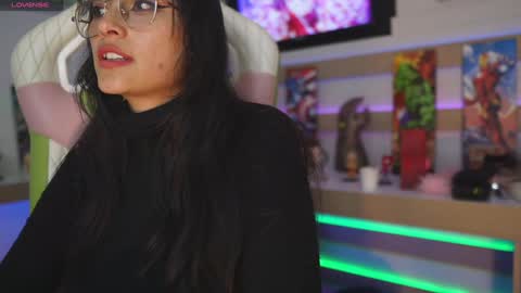 Kyomi online show from 01-20-25, 05:27