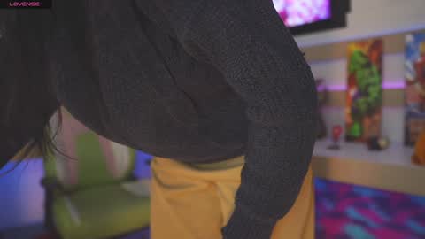 Kyomi online show from 01-20-25, 08:29