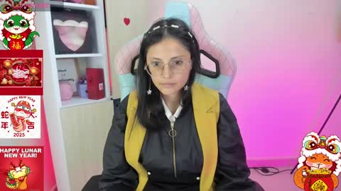 Kyomi online show from 02-03-25, 12:36