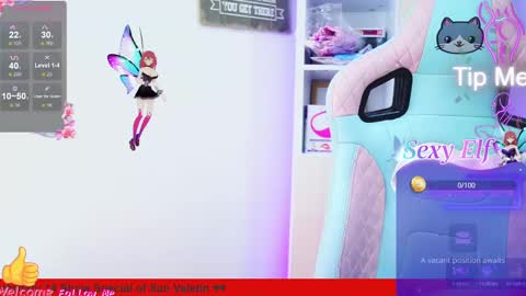 Kyomi online show from 02-11-25, 12:48