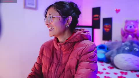 Kyomi online show from 02-20-25, 12:15