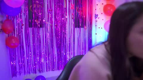 Kyomi online show from 09-24-25, 01:36