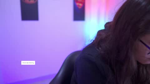 Kyomi online show from 10-02-25, 01:18