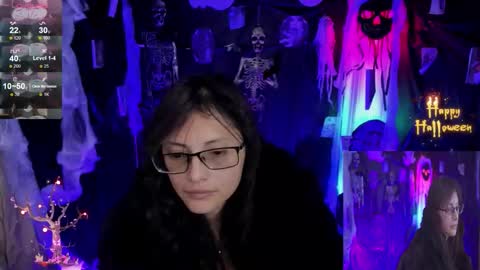 Kyomi online show from 11-01-25, 01:02