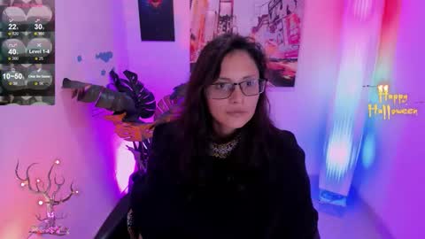 Kyomi online show from 11-06-25, 01:01