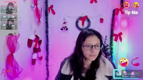 Kyomi online show from 11-29-25, 12:19