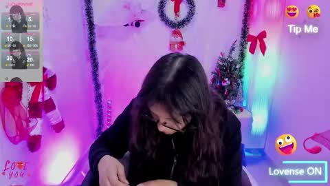 Kyomi online show from 12-03-25, 01:42