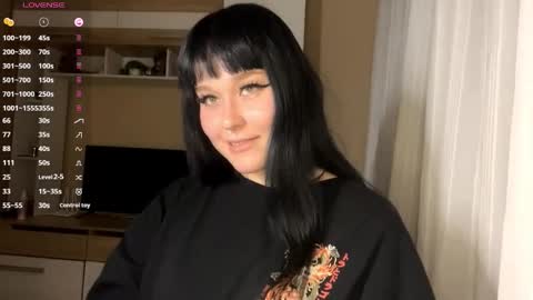 Eva online show from 12-15-25, 05:50