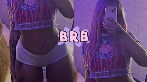 Fernanda online show from 02-05-25, 05:30